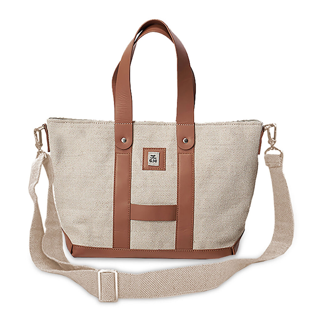 BACKYARD FAMILY「トートバッグ ショルダー 通販 トートバック ショルダーバッグ 2way ジュートバッグ 綿 麻」|トートバッグ|ブラウン1