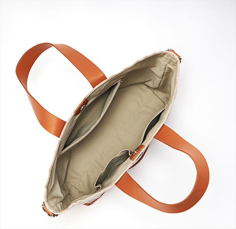 BACKYARD FAMILY「トートバッグ ショルダー 通販 トートバック ショルダーバッグ 2way ジュートバッグ 綿 麻」|トートバッグ|