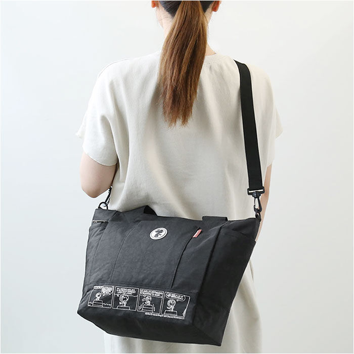 BACKYARD FAMILY「ボストンバッグ 小 トート ショルダー キャラクター 通販 トートバッグ トートバック」|ショルダー・メッセンジャー|