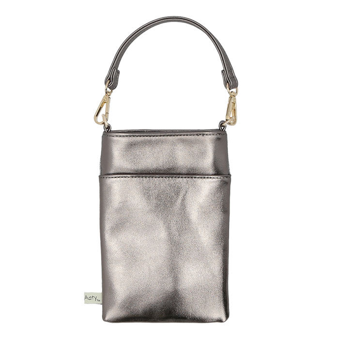 BACKYARD FAMILY「スマホショルダーバッグ レディース 通販 Lyre バッグ スマホバッグ ミニショルダー」|ショルダー・メッセンジャー|