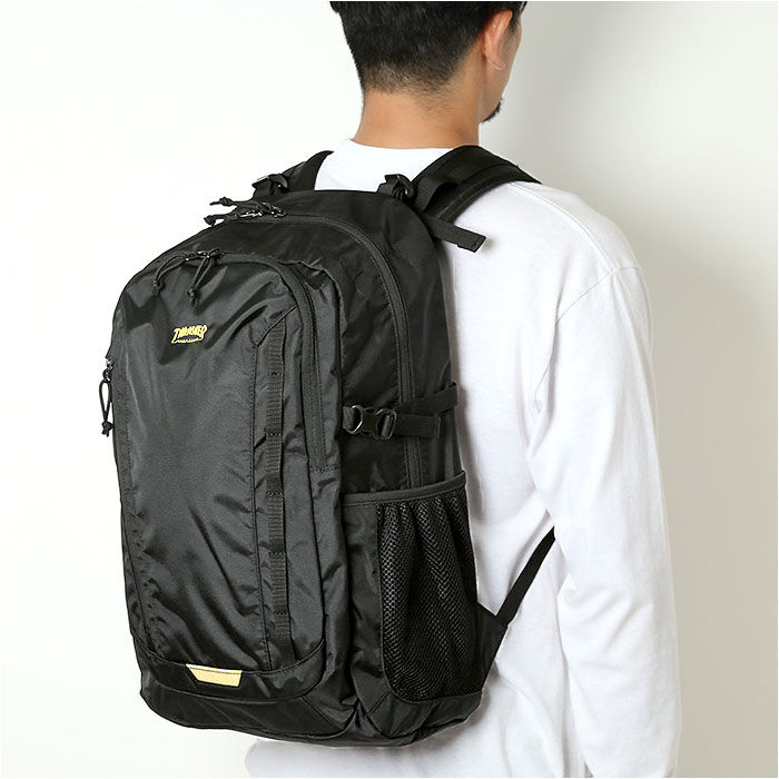 BACKYARD FAMILY「スラッシャー リュック THRASHER THR-282 通販 リュックサック バックパック」|リュック|