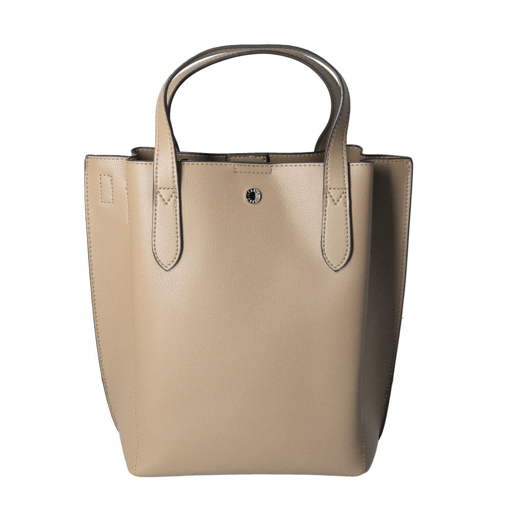 Legato Largo「かるいかばん legato largo レガートラルゴ LG-P0117 通販 トートバッグ」|トートバッグ|ベージュ1