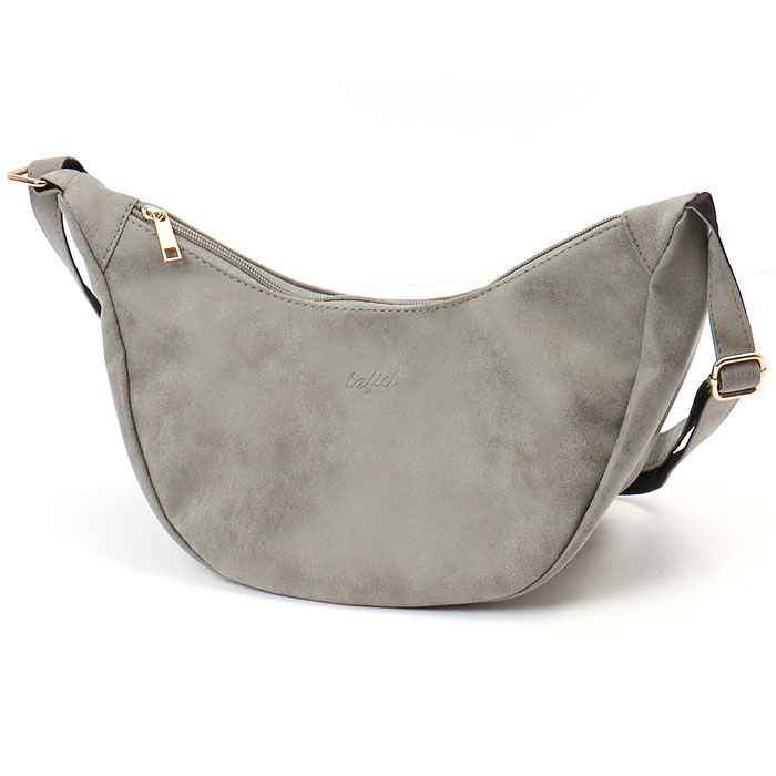 BACKYARD FAMILY「lafiel ラフィール ショルダーバッグ 通販 ボディバッグ ショルダーバック ボディバック」|ショルダー・メッセンジャー|