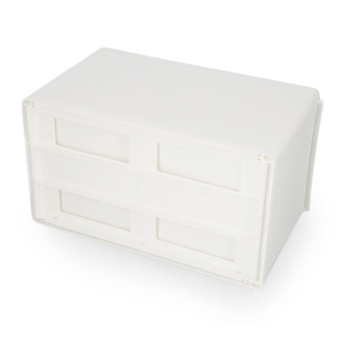 like-it「収納ケース 引き出し 通販 MOSシリーズ ミディL ライクイット like it 収納」|その他|