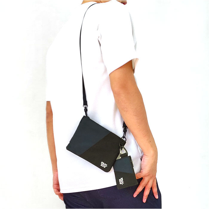 BACKYARD FAMILY「propellerheads プロペラヘッズ ショルダーバッグ 斜めがけ 大人 通販 ショルダー」|ショルダー・メッセンジャー|