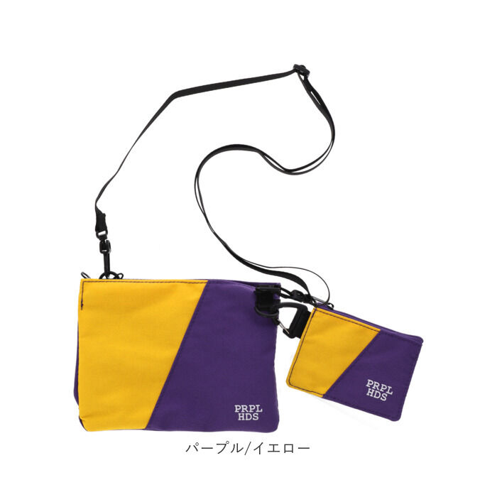 BACKYARD FAMILY「propellerheads プロペラヘッズ ショルダーバッグ 斜めがけ 大人 通販 ショルダー」|ショルダー・メッセンジャー|