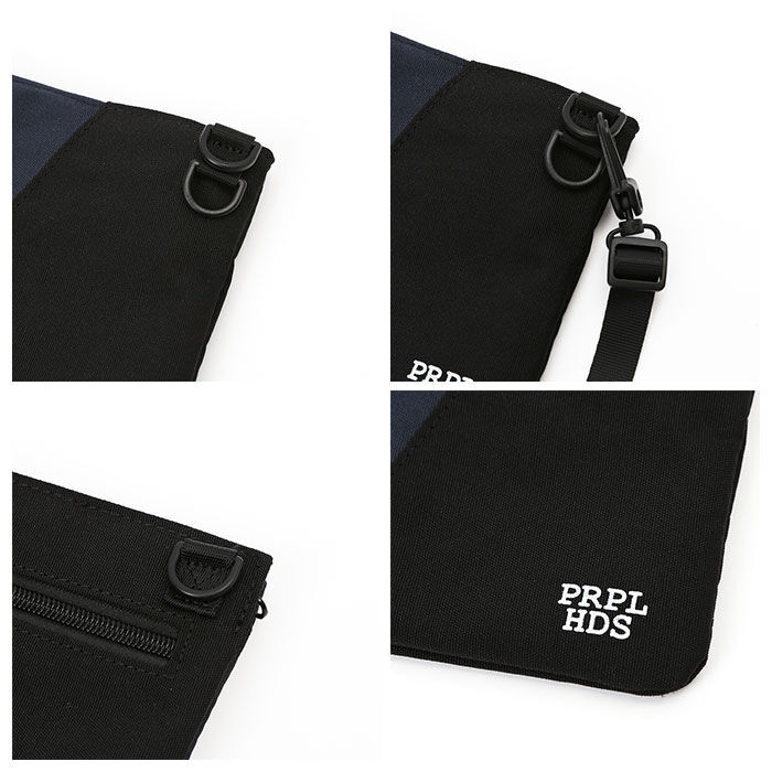 BACKYARD FAMILY「propellerheads プロペラヘッズ ショルダーバッグ 斜めがけ 大人 通販 ショルダー」|ショルダー・メッセンジャー|