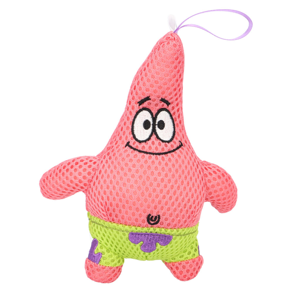 BACKYARD FAMILY「ボディスポンジ 子供 通販 ムーミン グッズ バストイ バスぐるみ 入浴スポンジ バススポンジ」|その他|ピンク1