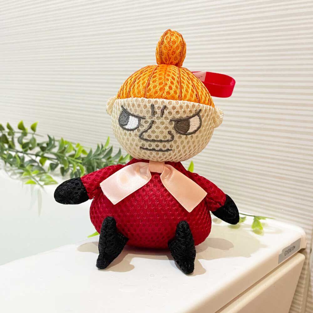 BACKYARD FAMILY「ボディスポンジ 子供 通販 ムーミン グッズ バストイ バスぐるみ 入浴スポンジ バススポンジ」|その他|その他1