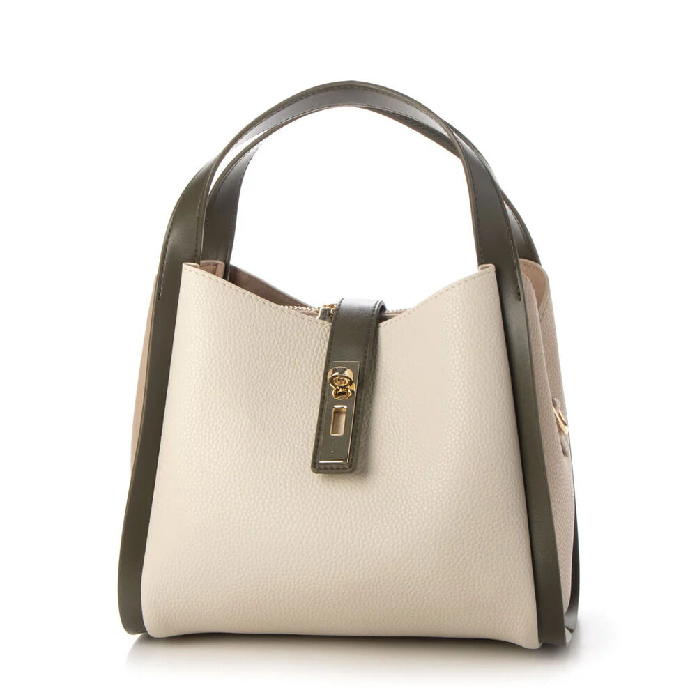 cache cache「cachecache カシュカシュ トートバッグ 2way レディース 通販 トートバック トート」|トートバッグ|ホワイト2