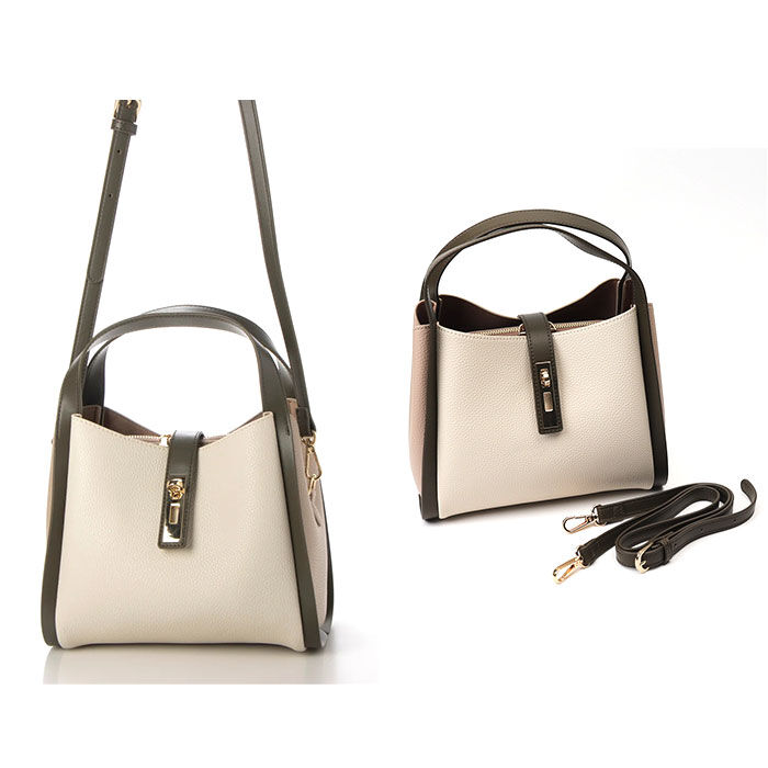 cache cache「cachecache カシュカシュ トートバッグ 2way レディース 通販 トートバック トート」|トートバッグ|