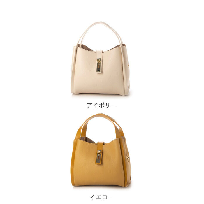cache cache「cachecache カシュカシュ トートバッグ 2way レディース 通販 トートバック トート」|トートバッグ|