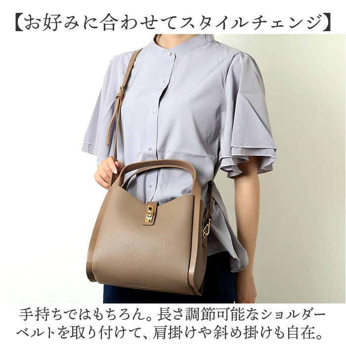 cache cache「cachecache カシュカシュ トートバッグ 2way レディース 通販 トートバック トート」|トートバッグ|