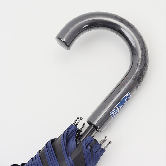 BACKYARD FAMILY「晴雨兼用傘 男性用 通販 傘 かさ アンブレラ ジャンプ傘 雨傘 日傘 70cm 大きい 耐風傘」|傘|