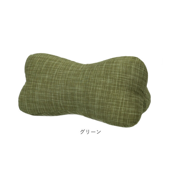 BACKYARD FAMILY「ほね枕 通販 日本製 低反発枕 イケヒコ 枕 まくら マクラ 低反発 寝具 足枕 足まくら 腰当て」|ブランケット|