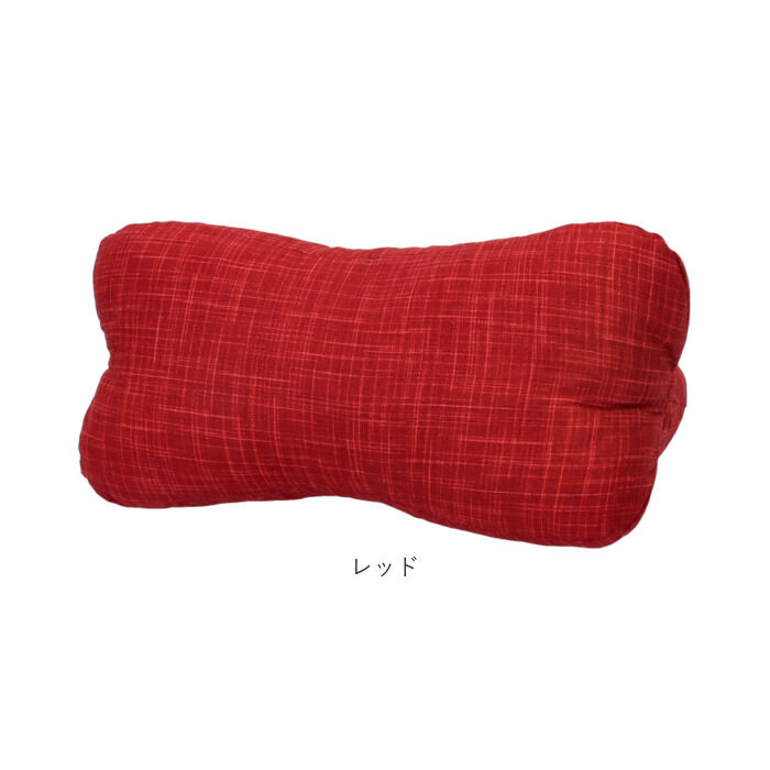 BACKYARD FAMILY「ほね枕 通販 日本製 低反発枕 イケヒコ 枕 まくら マクラ 低反発 寝具 足枕 足まくら 腰当て」|ブランケット|