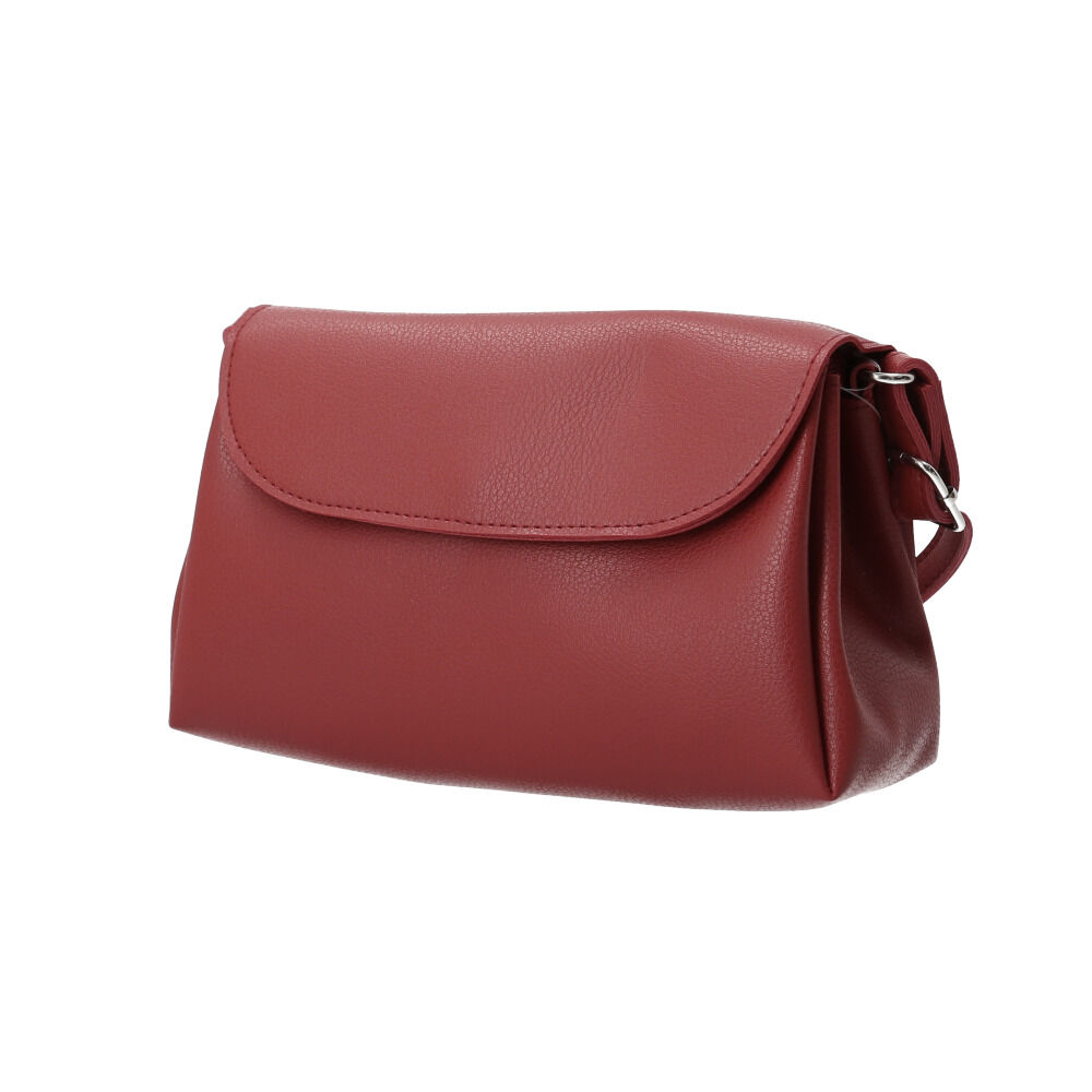 BACKYARD FAMILY「ALTROSE アルトローズ ショルダーバッグ 巾着 通販 ショルダーバック ショルダー バッグ」|ショルダー・メッセンジャー|レッド1