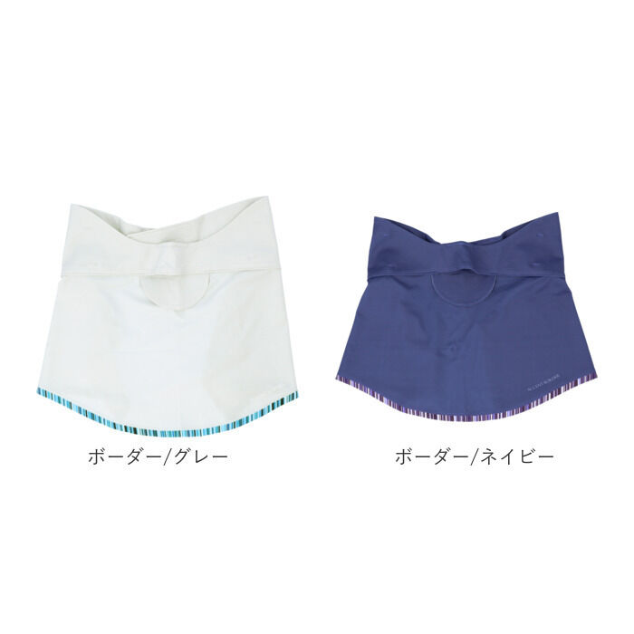 BACKYARD FAMILY「フェイスカバー uv スポーツ 通販 フェイスガード フェイスマスク ネックカバー UVマスク」|その他|