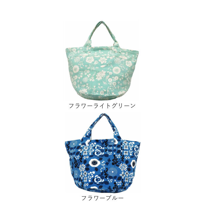 BACKYARD FAMILY「バケツ型 ショッピングバッグ 大容量 通販 エコバッグ ショッピングバック マザーズバッグ」|トートバッグ|