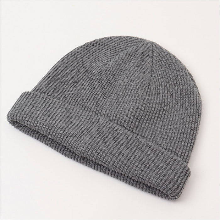 KiU「kiu 帽子 キウ K380 通販 2WAY ニットキャップ ニット帽 ワッチキャップ ビーニー」|ニット帽|