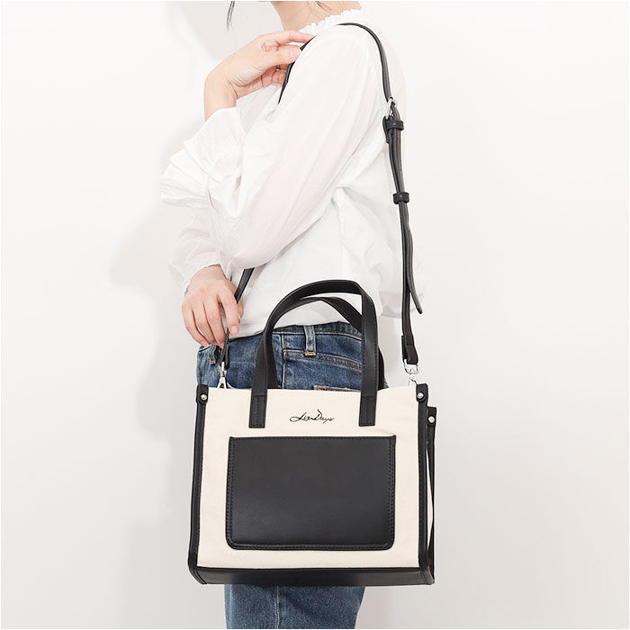 BACKYARD FAMILY「LIZDAYS リズデイズ トートバッグ レディース 2way lz71618 通販」|トートバッグ|