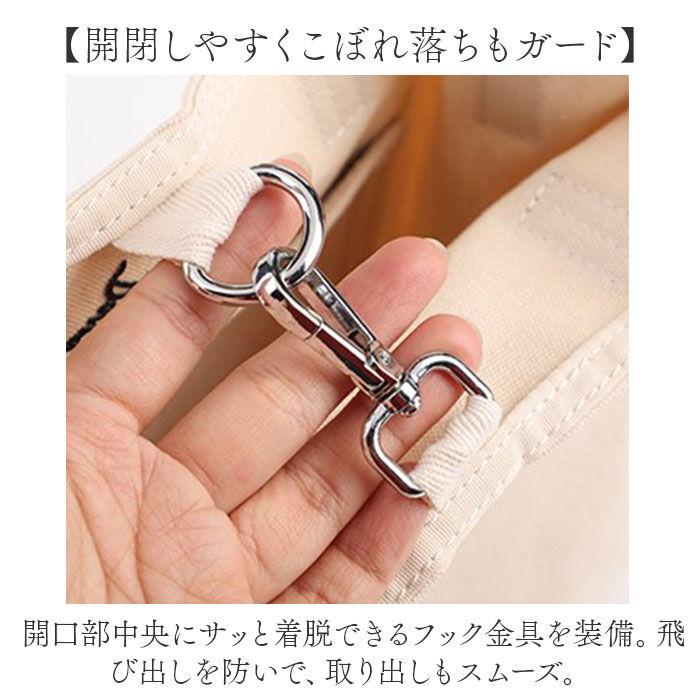 BACKYARD FAMILY「LIZDAYS リズデイズ トートバッグ レディース 2way lz71618 通販」|トートバッグ|