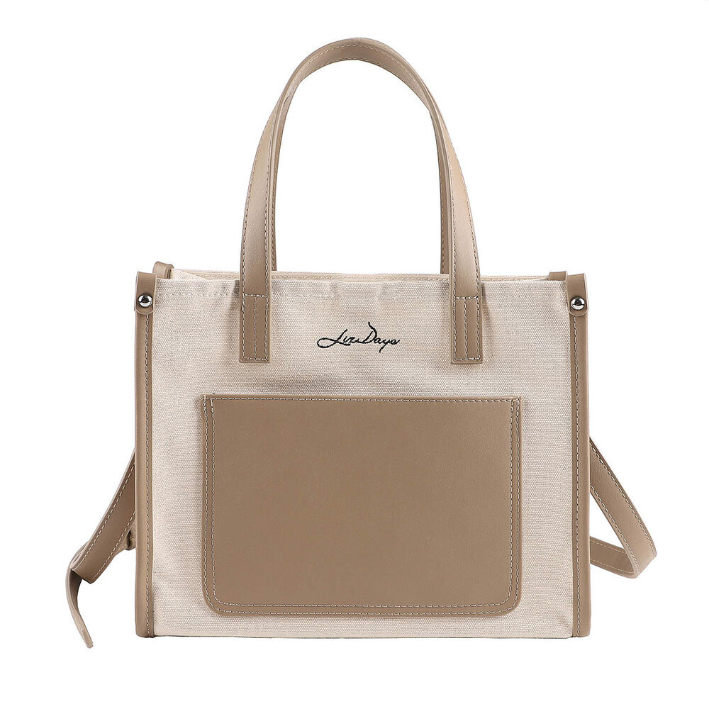 BACKYARD FAMILY「LIZDAYS リズデイズ トートバッグ レディース 2way lz71618 通販」|トートバッグ|ホワイト2