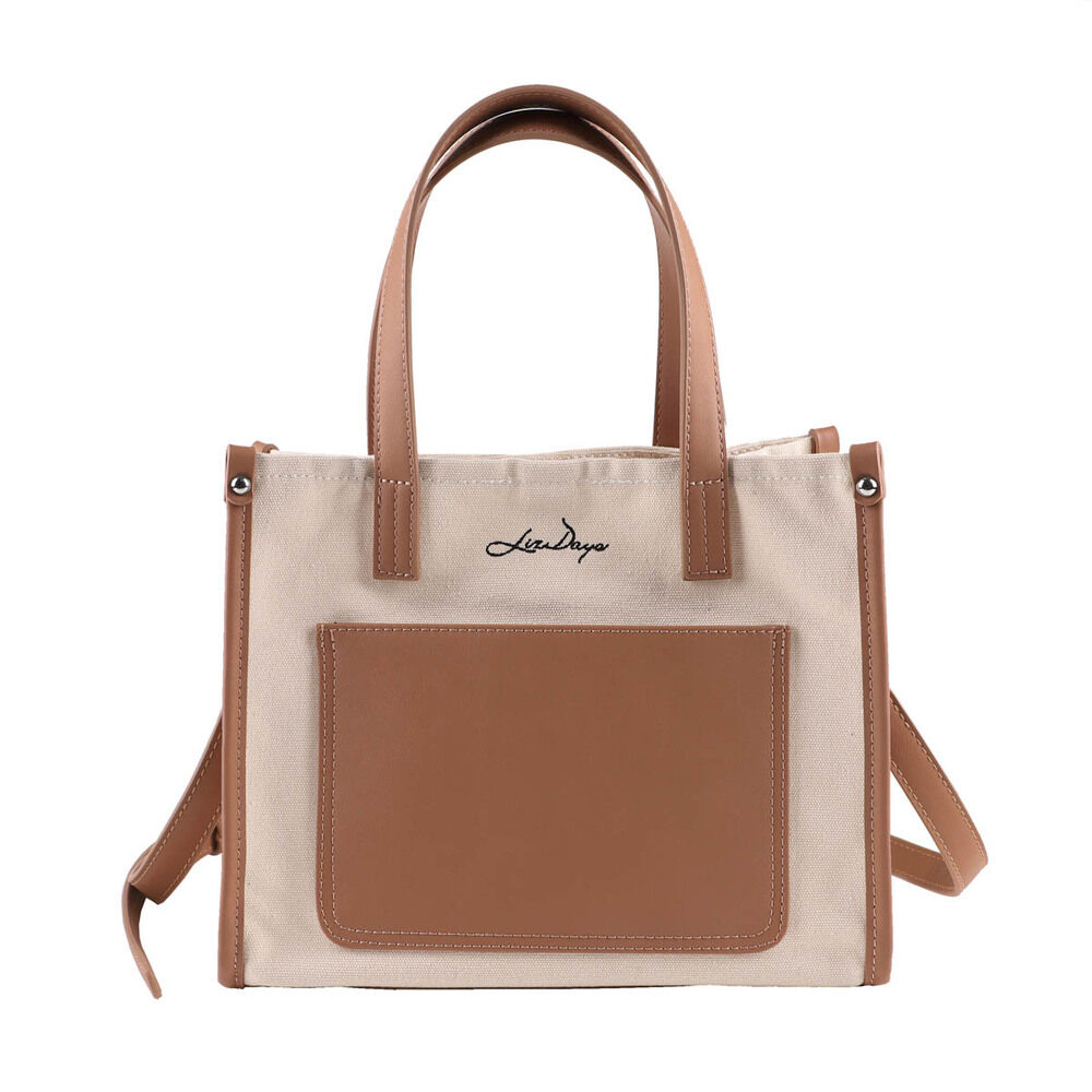 BACKYARD FAMILY「LIZDAYS リズデイズ トートバッグ レディース 2way lz71618 通販」|トートバッグ|ホワイト4