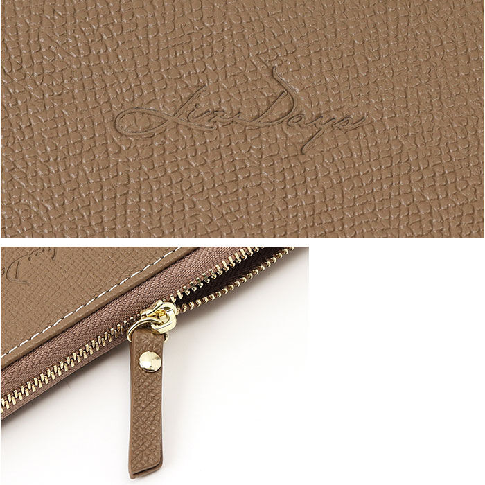 BACKYARD FAMILY「LIZDAYS リズデイズ 財布 lz-66112 通販 長財布 ロングウォレット 長サイフ」|財布|