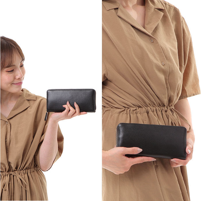 BACKYARD FAMILY「長財布 ギャルソン型 レディース 通販 長サイフ なが財布 ながさいふ ギャルソンタイプ 財布」|財布|
