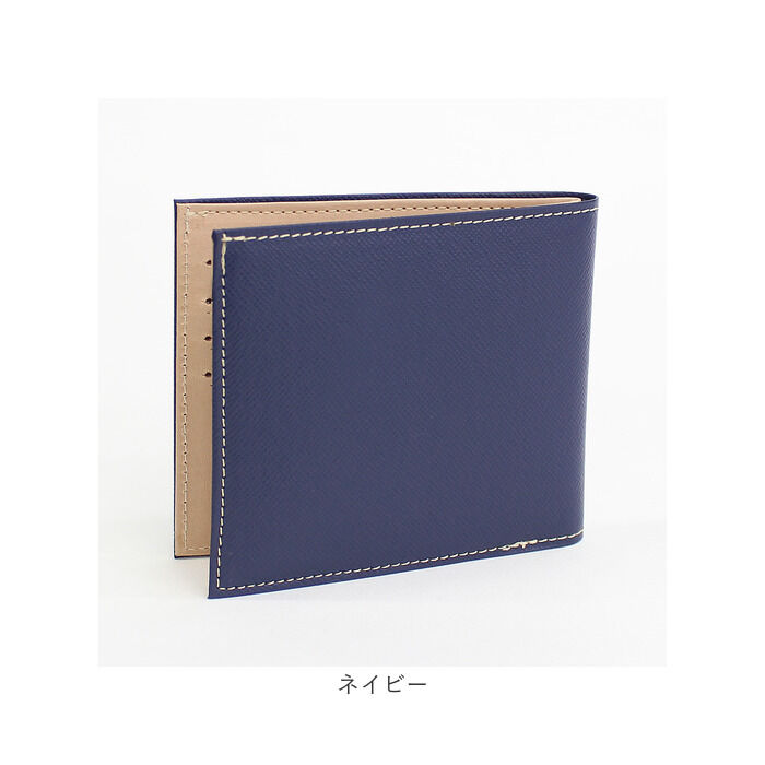 BACKYARD FAMILY「FRUH スマートショートウォレット 通販 日本製 折りたたみ財布 GL049 折り財布 折財布」|財布|