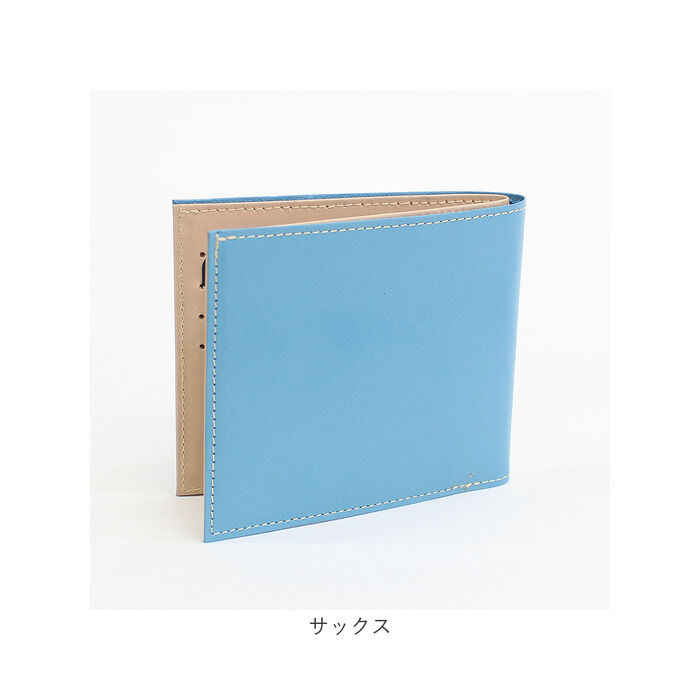 BACKYARD FAMILY「FRUH スマートショートウォレット 通販 日本製 折りたたみ財布 GL049 折り財布 折財布」|財布|