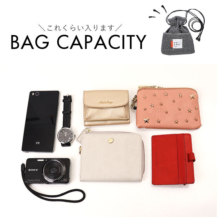 BACKYARD FAMILY「ワールドパーティー バッグ Wpc. NC005 通販 ショルダーバッグ ショルダーバック」|ショルダー・メッセンジャー|