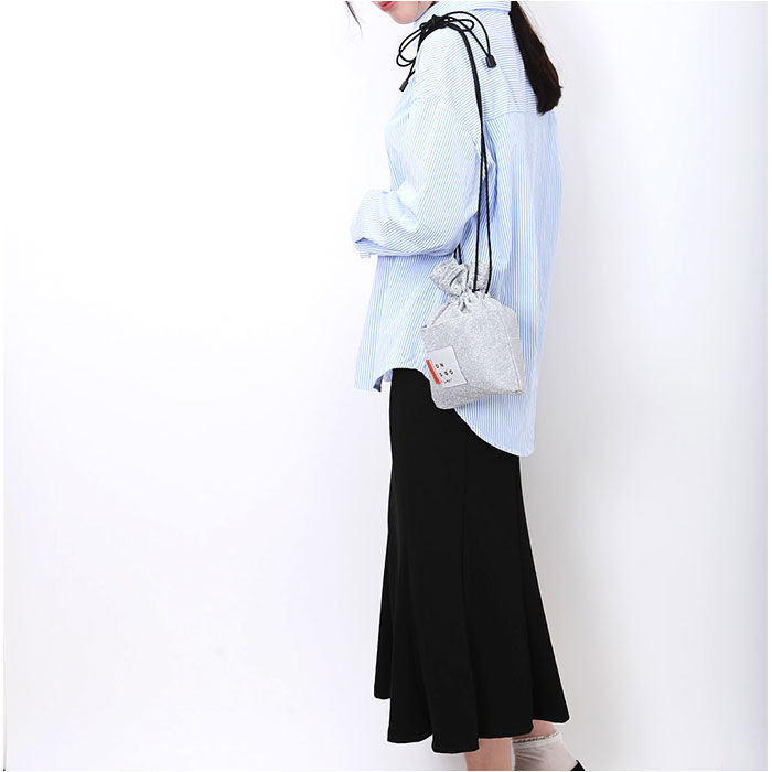 BACKYARD FAMILY「ワールドパーティー バッグ Wpc. NC005 通販 ショルダーバッグ ショルダーバック」|ショルダー・メッセンジャー|