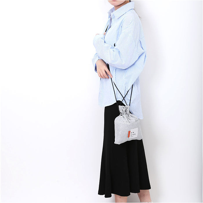 BACKYARD FAMILY「ワールドパーティー バッグ Wpc. NC005 通販 ショルダーバッグ ショルダーバック」|ショルダー・メッセンジャー|