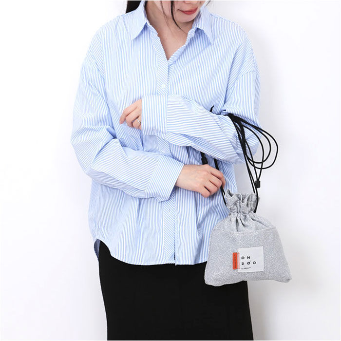 BACKYARD FAMILY「ワールドパーティー バッグ Wpc. NC005 通販 ショルダーバッグ ショルダーバック」|ショルダー・メッセンジャー|