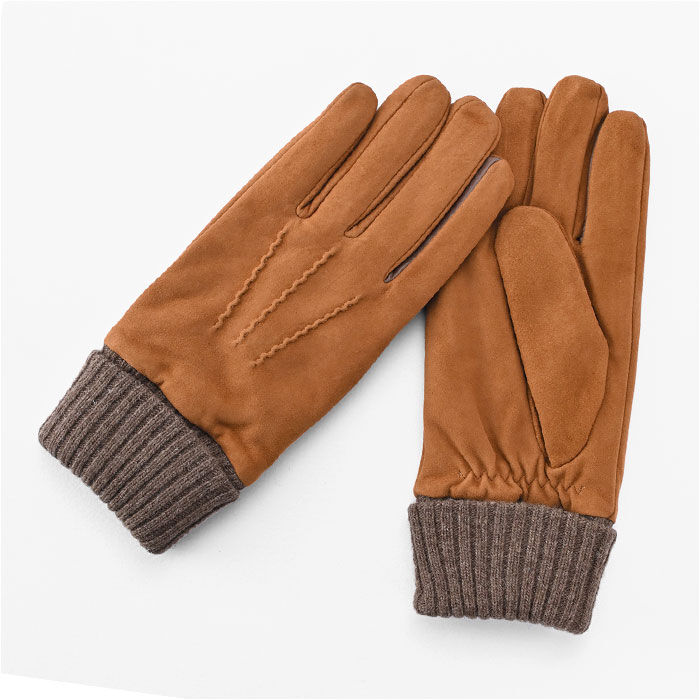 BACKYARD FAMILY「クロダ 手袋 メンズ 通販 革手袋 グローブ メンズ手袋 手ぶくろ メンズ手袋スマホ対応」|手袋|