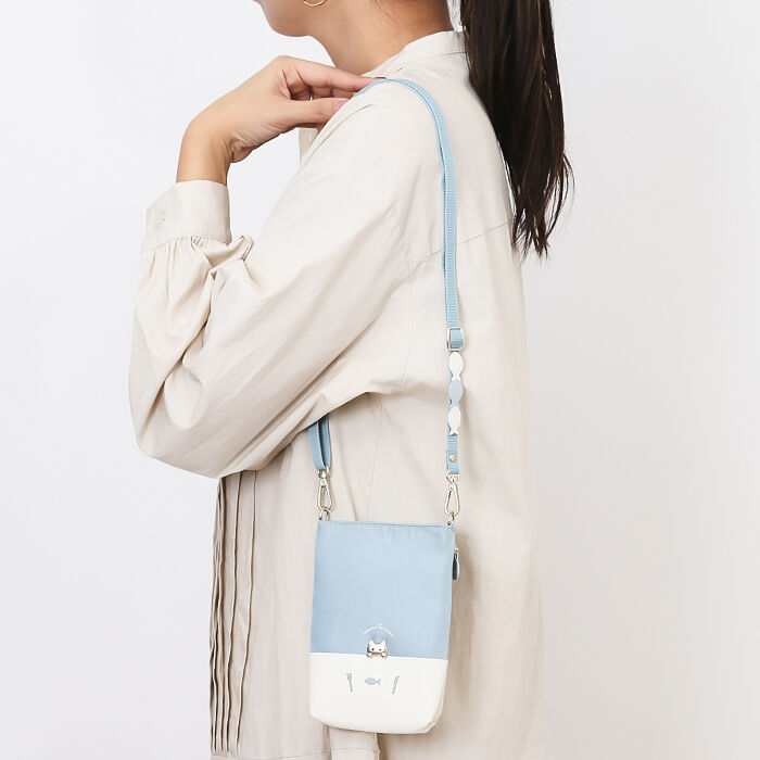 BACKYARD FAMILY「スマホショルダーバッグ レディース 通販 スマホポーチ ショルダー スマホポシェット スマホ」|ショルダー・メッセンジャー|