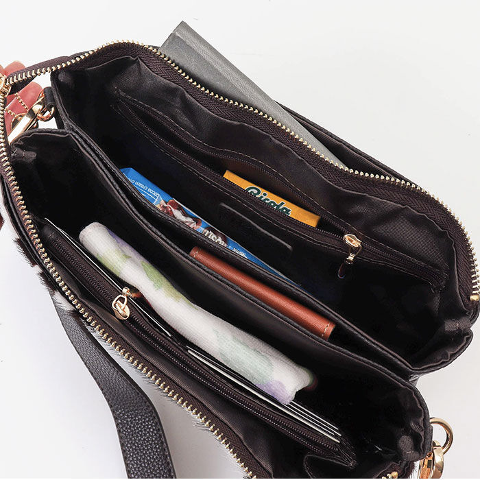 BACKYARD FAMILY「お財布ポシェット ショルダー 通販 Pisoraro ピソラロ PR238 お財布ショルダー」|ショルダー・メッセンジャー|