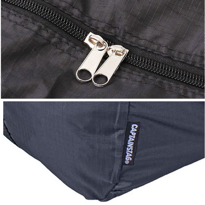 BACKYARD FAMILY「ボストンバッグ 折りたたみ 大容量 通販 キャリーオンバッグ 40L ボストンバック 折り畳み」|ボストンバッグ|