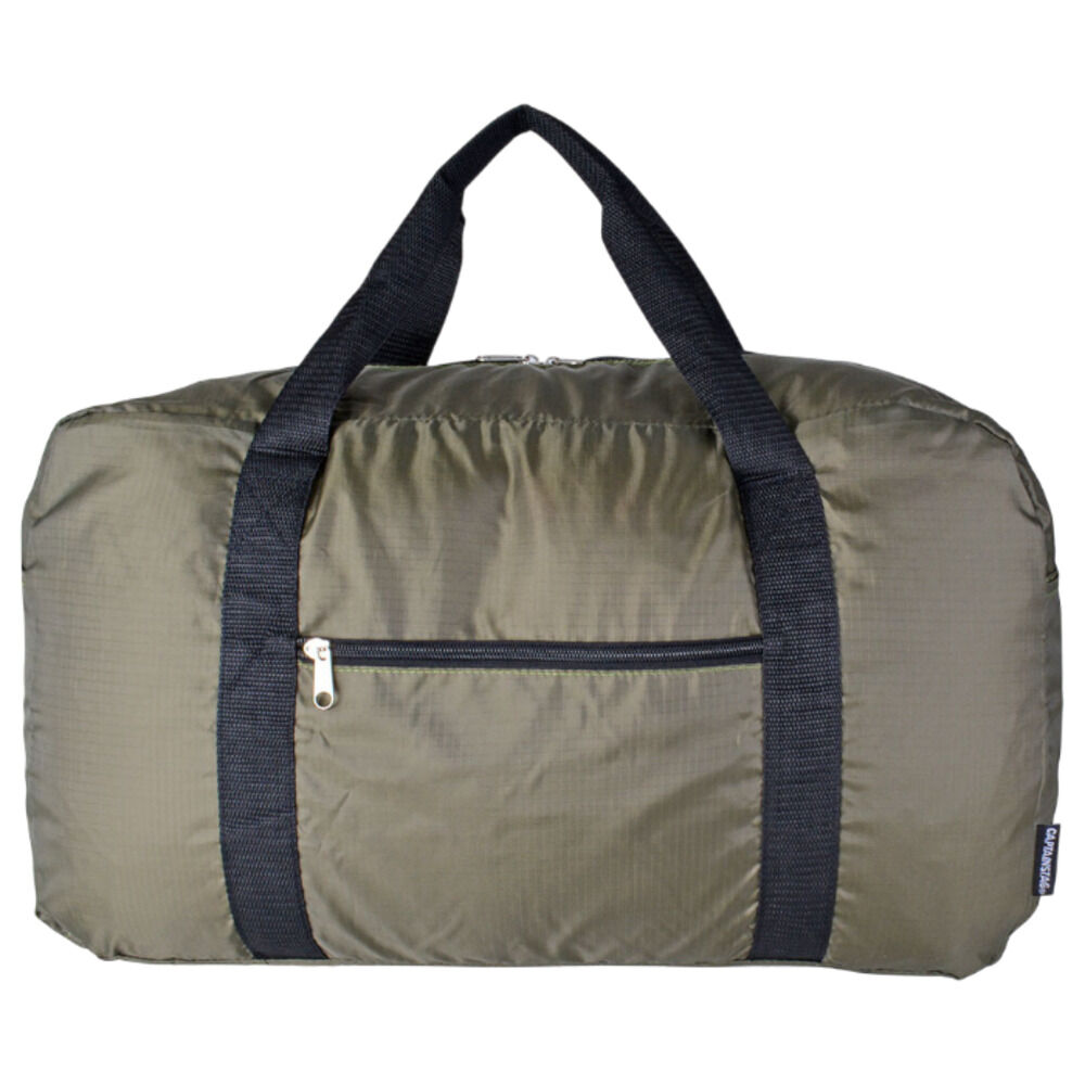 BACKYARD FAMILY「ボストンバッグ 折りたたみ 大容量 通販 キャリーオンバッグ 40L ボストンバック 折り畳み」|ボストンバッグ|グリーン1