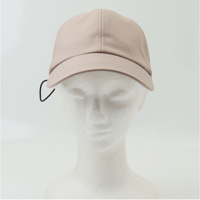 BACKYARD FAMILY「キャップ レディース 深め 通販 レディースキャップ バイザーキャップ 日よけ帽子 つば長キャップ」|キャップ・キャスケット|