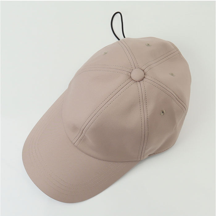 BACKYARD FAMILY「キャップ レディース 深め 通販 レディースキャップ バイザーキャップ 日よけ帽子 つば長キャップ」|キャップ・キャスケット|