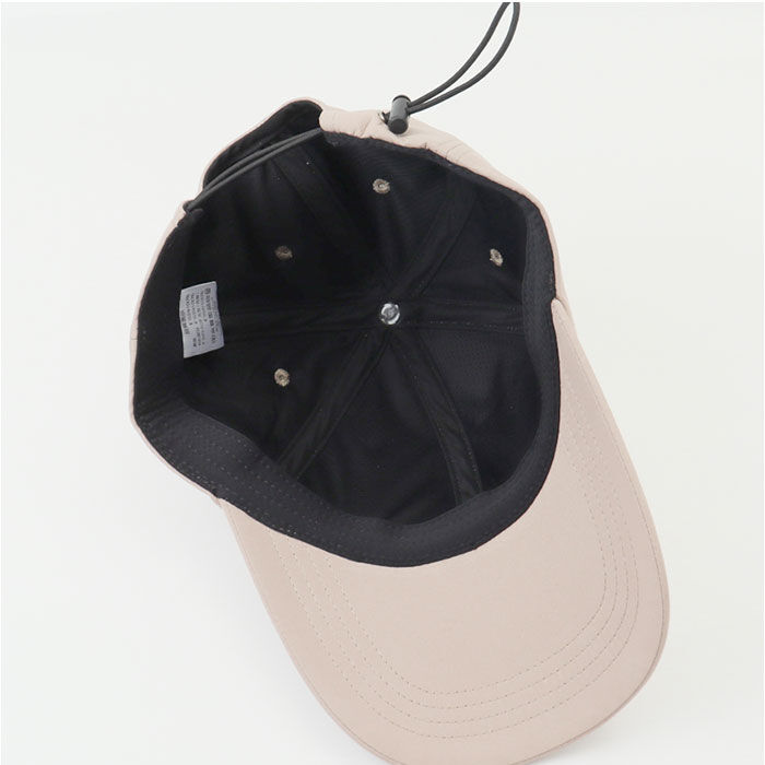 BACKYARD FAMILY「キャップ レディース 深め 通販 レディースキャップ バイザーキャップ 日よけ帽子 つば長キャップ」|キャップ・キャスケット|