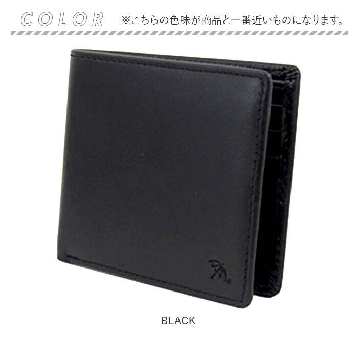 BACKYARD FAMILY「アーノルドパーマー 財布 ArnoldPalmer 4AP3312 通販 二つ折り財布」|財布|