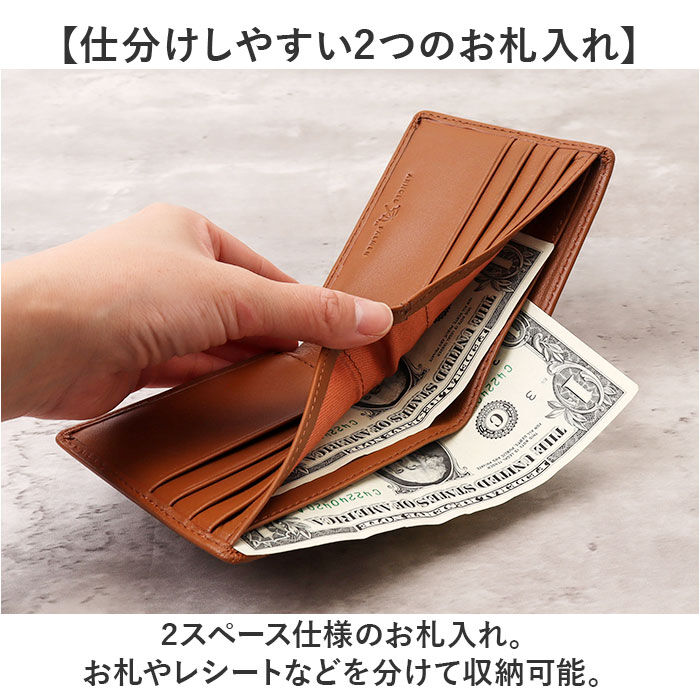 BACKYARD FAMILY「アーノルドパーマー 財布 ArnoldPalmer 4AP3312 通販 二つ折り財布」|財布|