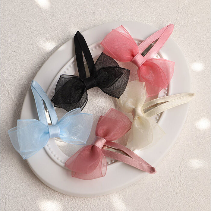 BACKYARD FAMILY「RORA パッチン留め 通販 ローラ ホリー パッチンピン パッチンどめ 大きい 大きめ」|その他|