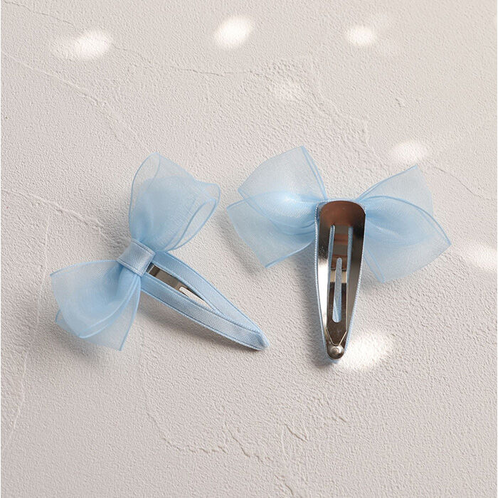 BACKYARD FAMILY「RORA パッチン留め 通販 ローラ ホリー パッチンピン パッチンどめ 大きい 大きめ」|その他|