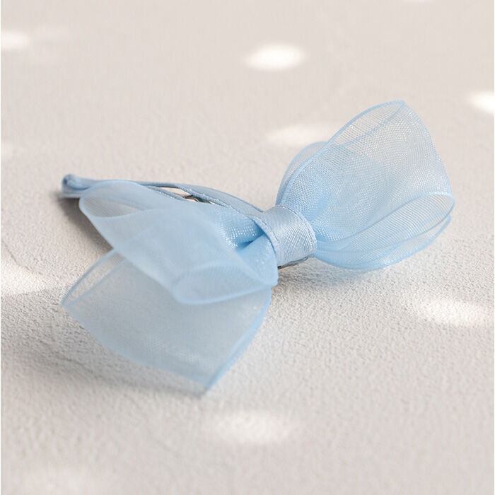 BACKYARD FAMILY「RORA パッチン留め 通販 ローラ ホリー パッチンピン パッチンどめ 大きい 大きめ」|その他|