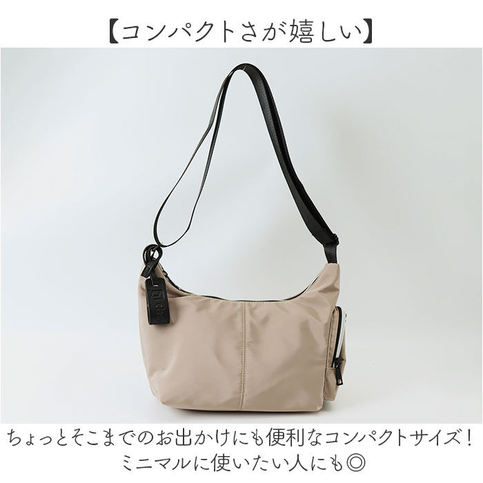 BACKYARD FAMILY「ショルダーバッグ 横型 通販 ショルダーバック ショルダー 肩掛け ななめ掛け 斜めかけ」|ショルダー・メッセンジャー|